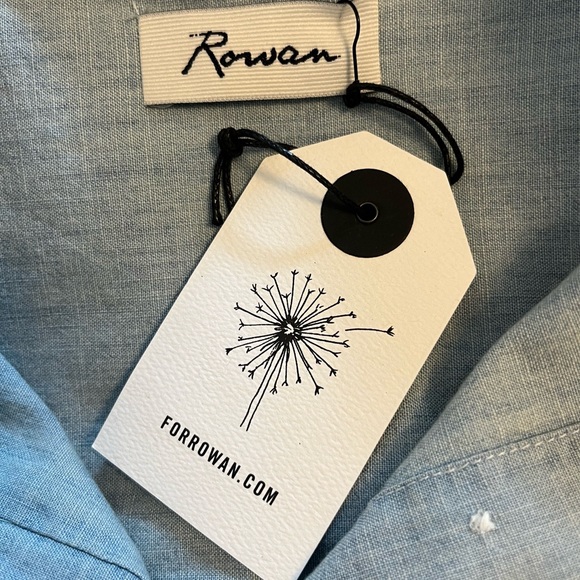 Rowan Button up Shirt - Picture 5 of 8